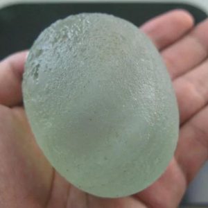 Stingray Pearl