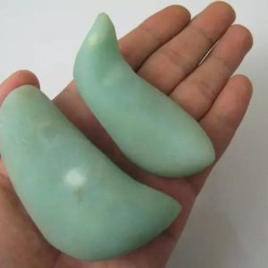 Green Snake Pearls