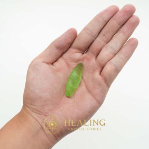 Bamboo Perindu Pearl - Type C1 (Fractured) shamanic spiritual spiritualism metaphysics occult Animal Totem Stones, Power Animal Stones Magical Stones Magickal Stones Magickal Crystals Ritual Power Stones Ritual Crystals Crystals Talisman Crystals