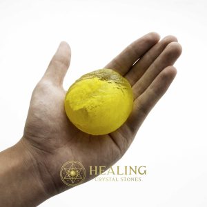 Bamboo Pendawa Lima - Type D (YELLOW) Magical Stones Magickal Stones Magickal Crystals Ritual Power Stones Ritual Crystals Crystals Talismans Stones Talisman Crystals Amulet stones mystical shaman shamanic spiritual spiritualism metaphysics occult psychic