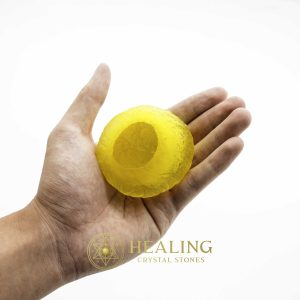 Bamboo Pendawa Lima - Type E (YELLOW) Magical Stones Magickal Stones Magickal Crystals Ritual Power Stones Ritual Crystals Crystals Talismans Stones Talisman Crystals Amulet stones mystical shaman shamanic spiritual spiritualism metaphysics occult psychic