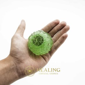 Bamboo Pendawa Lima - Type F (GREEN) Magical Stones Magickal Stones Magickal Crystals Ritual Power Stones Ritual Crystals Crystals Talismans Stones Talisman Crystals Amulet stones mystical shaman shamanic spiritual spiritualism metaphysics occult psychic