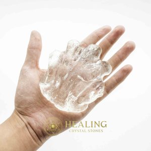 Large Dew Pearl - Type A4 - Magical Stones Magickal Stones Magickal Crystals Ritual Power Stones Ritual Crystals Crystals Talismans Stones Talisman Crystals Amulet stones mystical shaman shamanic spiritual spiritualism metaphysics occult psychic