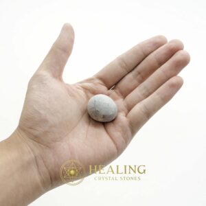 Turtle pearls - Type F - Spiritual Crystals Bezoar Stones Bezoar Crystals Healing Bezoar Stones Animal Totem Stones, Power Animal Stones Magical Stones Magickal Stones Magickal Crystals Ritual Power Stones Ritual Crystals mystical shaman shamanic spiritual spiritualism metaphysics occult psychic