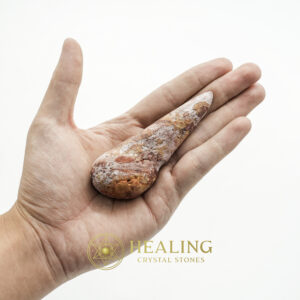 Red Cobra Fossil - Type B - Healing Crystals, Crystal Stones Mustika Pearls Mustika Stones Talismanic Stones Amulet Stones Healing Stones Spiritual Crystals Crystals Talismans Stones Talisman Crystals Amulet stones mystical shaman shamanic spiritual spiritualism metaphysics occult psychic