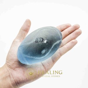 Sea Water Pearls - Type K (Ying Yang) Chipped - Healing Crystals, Animal Totem Stones, Talismans Stones, Magickal Stones, mystical, spiritual, metaphysics, psychic, Ritual Crystals, Bezoar Stones