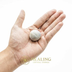 King Cobra Pearl - Type A - Mustika Pearls, Healing Stones, Spiritual Crystals, Magickal Stones, shamanic, mystical, spiritual, psychic, Talismanic Stones, Bezoar Stones