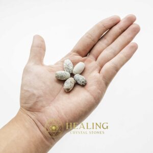Gung Bee Hive Pearl - Type A4 - Bezoar Stones, Healing Bezoar Stones, Animal Totem Stones, Magical Stones, Ritual Crystals, Crystals, Amulet Stones, occult, metaphysics, spiritualism