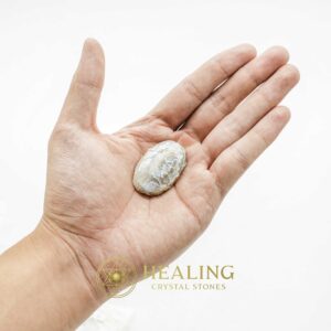Python Snake Crown Pearl - Type A1 - Healing Bezoar Stones, Animal Totem Stones, Power Animal Stones, Magickal Crystals, Ritual Power Stones, Ritual Crystals, Crystals, occult, mystical, spiritual