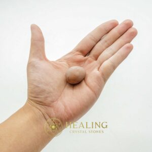 Tiger Pearl (Kalimantan) - Type E - Healing Bezoar Stones, Crystal Stones, Mustika Stones, Spiritual Crystals, Magickal Crystals, Talismans Stones, Enchanted Stones, mystical, magical, artifact