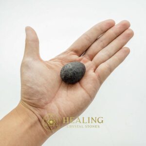 Tiger Pearl - Type I - Healing Bezoar Stones, Healing Crystals, Mustika Pearls, Healing Stones, Ritual Crystals, Energy Stones, Talisman Crystals, spiritual, occult, psychic