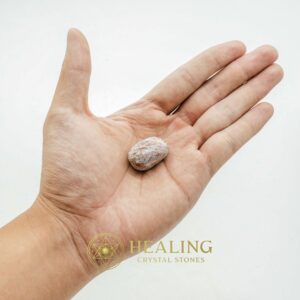 Tiger Pearl - Type P - Bezoar Crystals, Healing Crystals, Amulet Stones, Healing Stones, Magical Stones, Ritual Power Stones, Energy Stones, shaman, psychic, metaphysics