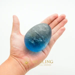 Cloud Wind Pearls (Egg Shape) - Type A4 - Mustika Stones, Mustika Pearls, Healing Crystals, Sacred Stones, Ritual Power Stones, Enchanted Stones, Energy Stones, occult, psychic, artifact