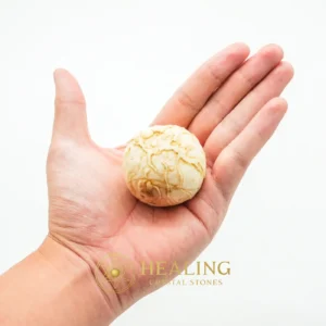 Elephant Pearl (Gajah Mada) - Type A - Mustika Pearls, Crystal Stones, Healing Crystals, Sacred Stones, Ritual Crystals, Energy Stones, Magical Stones, shamanic, artifact, mystical