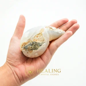 Large Linga Yoni Type B2 - Talismanic Stones, Talismans Stones, Amulet Stones, Sacred Crystals, Ritual Crystals, Magical Stones, Talisman Crystals, shaman, psychic, artifact