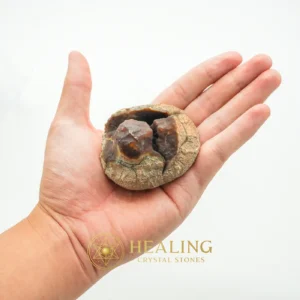 Linga Yoni Pearl - Type A1 - Bezoar Stones, Healing Bezoar Stones, Spiritual Crystals, Sacred Crystals, Talisman Crystals, Ritual Crystals, Energy Stones, shamanic, mystical, artifact