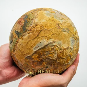 Telor Jagad Pearl - Type A3 - Mustika Pearls, Healing Bezoar Stones, Ritual Power Stones, Harmony, Fortune, Cleansing, Sacred, Divine, Antique, Unique