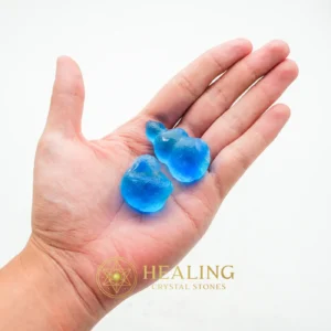Sea Water Pearls - Type M3 (Fractured) - Bezoar Stones, Spirit Stone, Nature Crystal, Earth Spirit Stone, Life Force Stone, Aura Crystal, Positive Energy, Harmony, Cleansing, Meditation