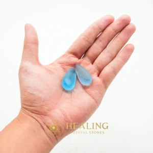 Sea Water Pearls - Type M4 (Small) - Healing Bezoar Stones, Bezoar Crystals, Guardian Talisman, Warding Stone, Protection, Aura Cleansing Stone, Cleansing, Positive Energy, Luck, Harmony