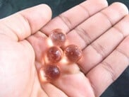 Goldfish Pearls